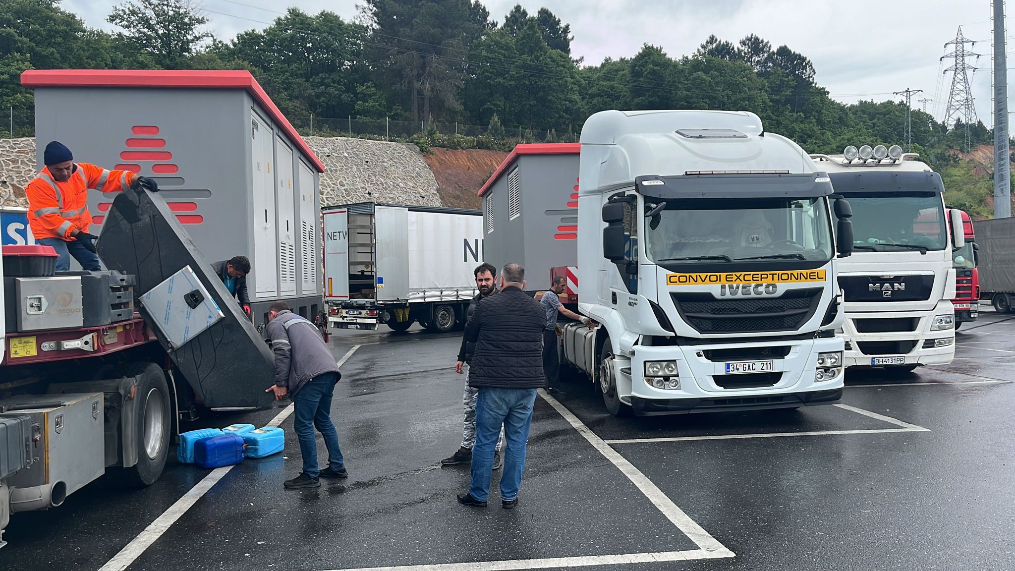 gabari-proje-tasimacilik